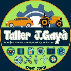Horario de apertura Taller J.Gaya, Sant Joan
