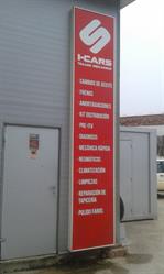 Horario de apertura Taller mecánico I-CARS, Huesca