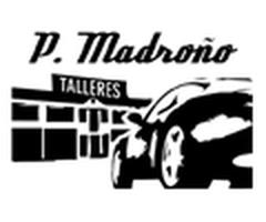 Horario de apertura Talleres Pedro Madroño Toledo, 