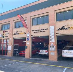 Talleres ProCar en Sevilla (Norte) - Horario de apertura