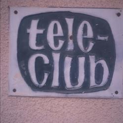 Horario de apertura Teleclub-bar Fuentearmegil, 