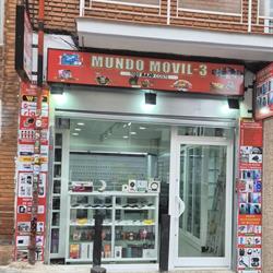 Mundo Móvil en Madrid (Latina) - Horario de apertura