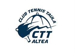 Horario de apertura Club Tennis Taula Altea, 