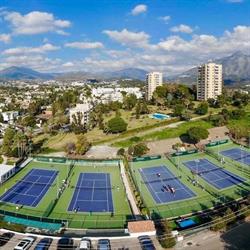 Horario de apertura Tennis Brothers Marbella Club,