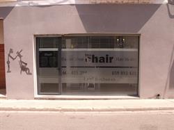 Horario de apertura The Chair Ladies Hair Studio & Barber Shop, Xaló