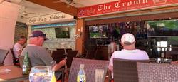 Horario de apertura The Crown, Rotes Velles