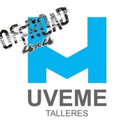 Horario de apertura Uveme Talleres, Albolote