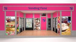 Horario de apertura VENDING FENE, Conces
