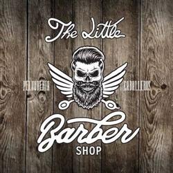 Horario de apertura The Little Barber Shop Castro Urdiales, 