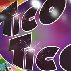 Horario de apertura Tico Tico, Algeciras