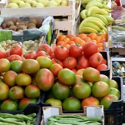 Horario de apertura Tienda Juani La Macarena, Almogía