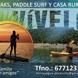 Horario de apertura Tierra y Agua, Peralvillo
