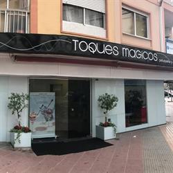 Horario de apertura Toques Magicos, Cartagena