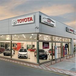 Horario de apertura Toyota Moreno Motors XCD, Valls