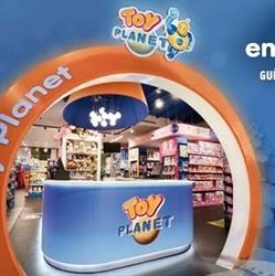 Horario de apertura Toy Planet, Palencia