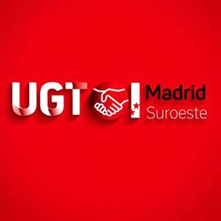 Horario de apertura Unión Comarcal Suroeste UGT Madrid, Fuenlabrada