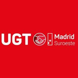 Horario de apertura Unión Comarcal Suroeste UGT Madrid, Fuenlabrada