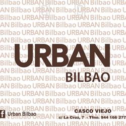 Horario de apertura URBAN Bilbao, 