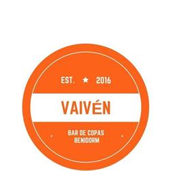 Horario de apertura Vaivén Pub, Benidorm