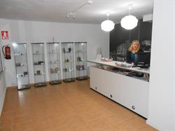 Horario de apertura Vape Ibiza, Sant Antoni de Portmany