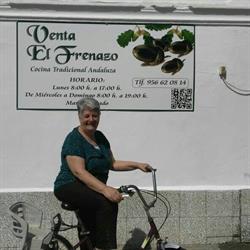 Horario de apertura VENTA EL FRENAZO LOS BARRIOS RESTAURANTE, Los Barrios
