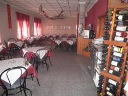 Horario de apertura Venta La Esperanza, Calasparra
