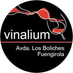 Horario de apertura Vinalium, Fuengirola