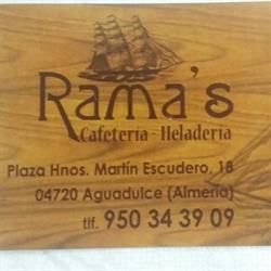 Horario de apertura Vinoteca Cerveceria RAMAS, Aguadulce