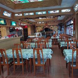 Horario de apertura WOK Slow Boat, Caleta de Fuste