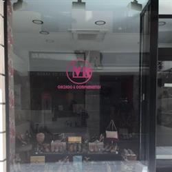 VR Calzado y Complementos en Málaga (Distrito Centro) - Horario de apertura