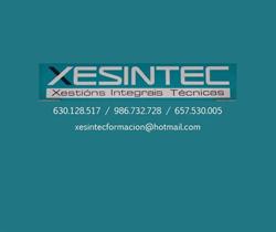 Horario de apertura Xesintec, O Grove