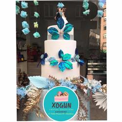 XOGUN tartas creativas en Bilbao (Errekalde) - Horario de apertura
