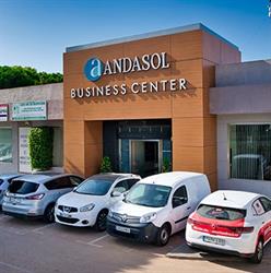 Horario de apertura Andasol Business Center, Marbella