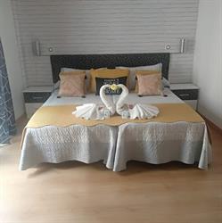 Horario de apertura Apartamentos Argia, Estella