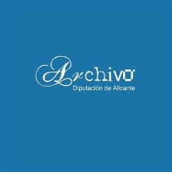 Horario de apertura Archivo de la Diputación Provincial de Alicante, 