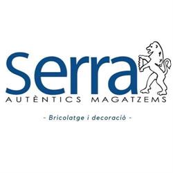 Horario de apertura Autèntics Magatzems Serra - Bricolatge i Decoració, Terrassa