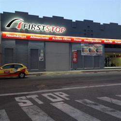 Horario de apertura FirstStop Autocentro Denia, 