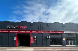 Horario de apertura FirstStop Autocentro Denia, 