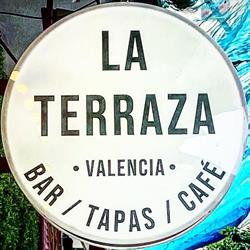 La Terraza en Valencia (Ciutat Vella) - Horario de apertura