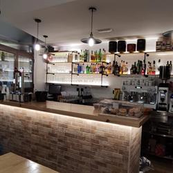 Horario de apertura Café Bar Bóveda del Cerezuelo, Cazorla