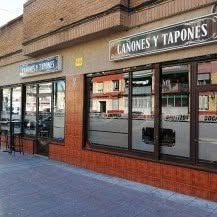 Horario de apertura Bar CAÑONES Y TAPONES, Parla