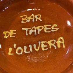 Horario de apertura Bar L'Olivera, Traiguera