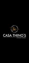 Horario de apertura Bar restaurante Casa Thino's, Marchena