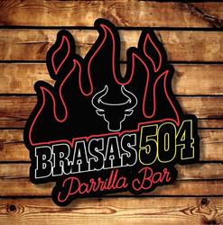 Brasas 504 Parrilla Bar en Valencia (Benimaclet) - Horario de apertura