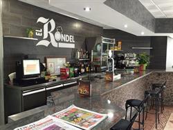 Cafeteria Bar El Rondel en Granada (Zaidín) - Horario de apertura