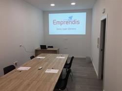 Centro de Negocios Emprendis Juan Llorens. Alquiler de despachos y salas reuniones en Valencia (Extramurs) - Horario de apertura