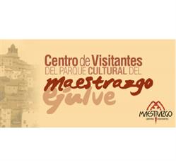 Horario de apertura Centro de Visitantes Parque Cultural del Maestrazgo, Ejulve