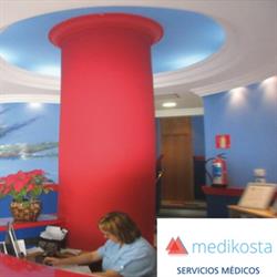 Centro Médico Medikosta Henao en Bilbao (Abando) - Horario de apertura