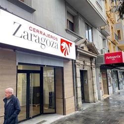 Horario de apertura Cerrajeros Zaragoza - El Cerrajero De TikTok, 