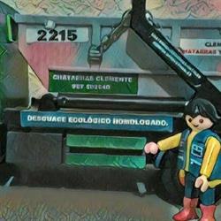 Horario de apertura Chatarras Clemente, Albacete